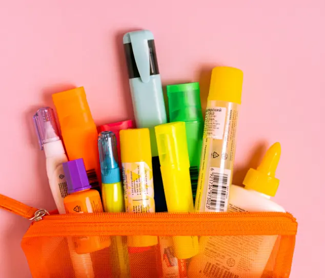 stationary product hero