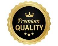 premuim quality badge
